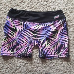 AVIA girls active shorts